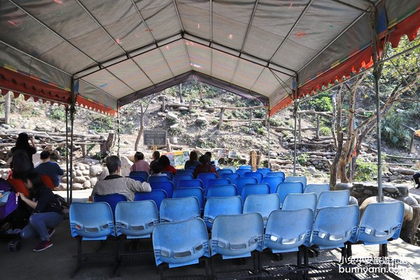 ▲郭叔叔獼猴園。（圖／小兔小安*旅遊札記提供）