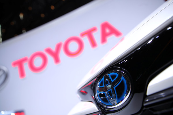TOYOTA奪「2020年熱搜車廠品牌」第1名　銷量、網路聲量雙成長 |
