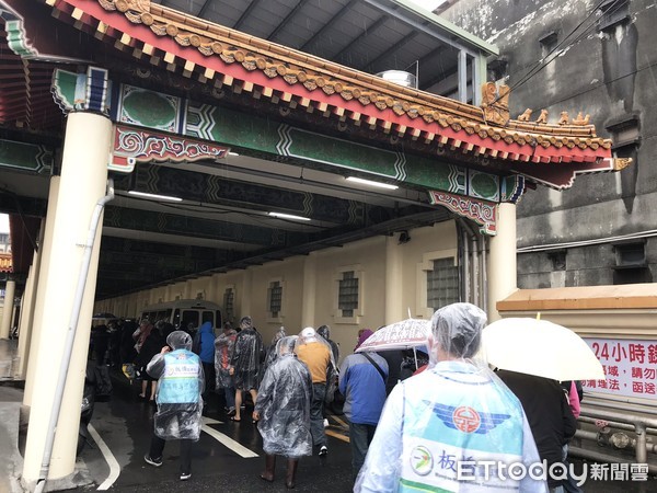 ▲▼殯儀館。（圖／公路總局提供）