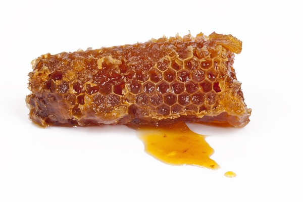 蜂蜜,蜂巢。（圖／Pixabay）