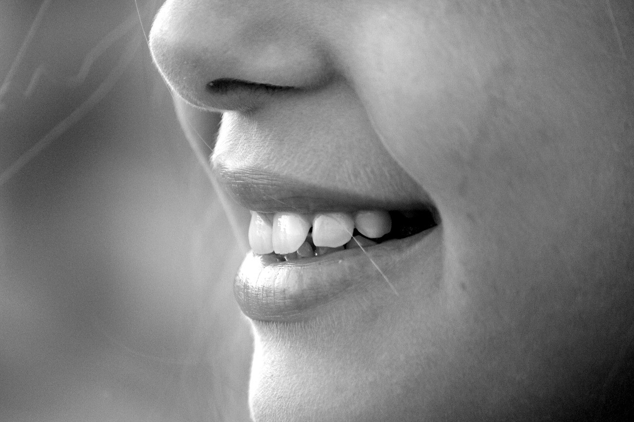 ▲▼鼻子呼吸。（圖／取自免費圖庫Pixabay）