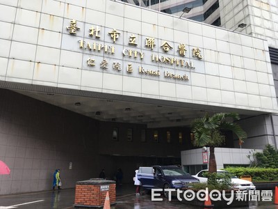 聯醫爆偷拍女病患脫衣！色狼醫檢師被逮認了　犯案影像疑遭刪