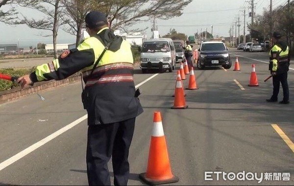 ▲警稱陳男酒駕被吊照罰9萬，陳男不服提行政訴訟，勝訴。（圖／示意圖，ETtoday資料照）