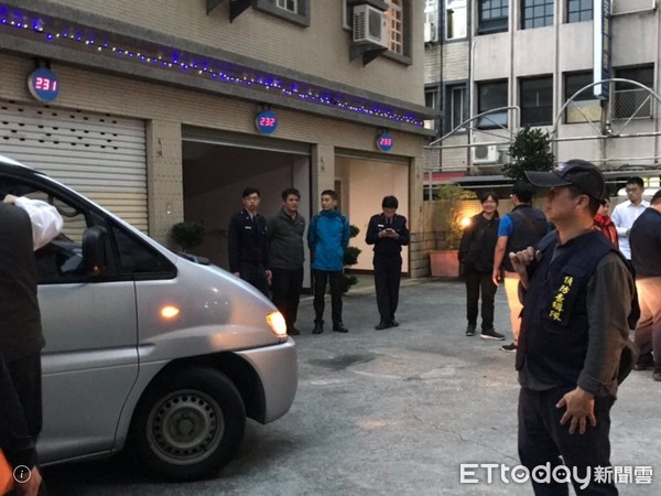 ▲花蓮富○汽車旅館利用網路經營的大型應召集團。（圖／記者王兆麟翻攝，下同）