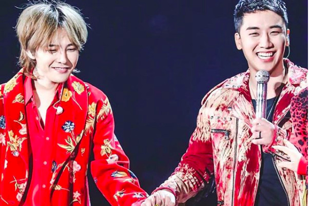 勝利宣布退出演藝圈!BIGBANG今年退伍「等不到老么」合體無望了 | ETtoday星光雲 | ETtoday新聞雲