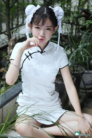 「中國最美女漢子」彌秋女怪獸-第0張 | ETtoday圖集 | ETtoday新聞雲