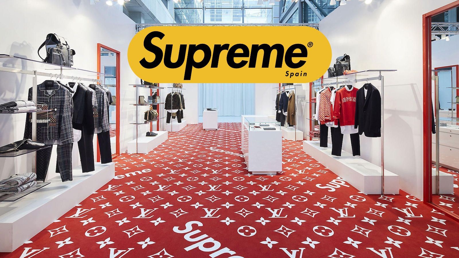 ▲假SUPREME。（圖／翻攝自nss magazine、highsnobiety）