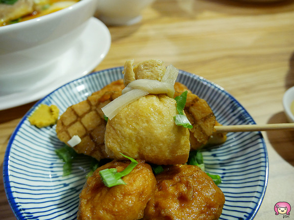 ▲▼ 赤麵廠 レッドラーメン - 桃園藝文店。（圖／Viviyu旅遊美食世界提供）