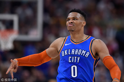 快訊/NBA球星衛斯布魯克震撼退役 拒絕加盟國王、巫師原因曝光