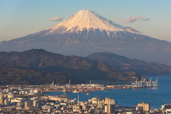 ▲▼富士靜岡。（圖／汎佳旅行社提供）