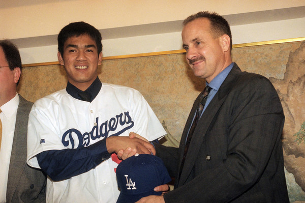 ▲▼道奇時期陳金鋒。（圖／達志影像／美聯社）