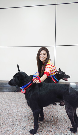 ▲▼祈錦鈅。（圖／Webtvasia Taiwan&nbsp;提供）