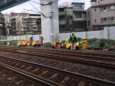 拖欠員工近百萬差費逾2年 台鐵要補發了:懲處延遲核銷人員