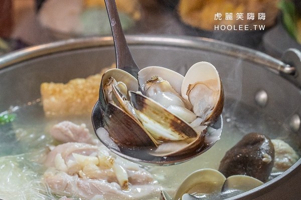 ▲高雄平價火鍋店。（圖／虎麗提供）