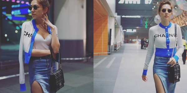 ▲▼             。（圖／記者VOGUE攝）