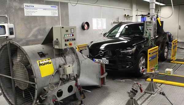 首輪只有BMW i3跟Hyundai Ioniq五顆星過關 　歐洲Green NCAP環保殘酷大考驗（圖／翻攝自Green NCAP）