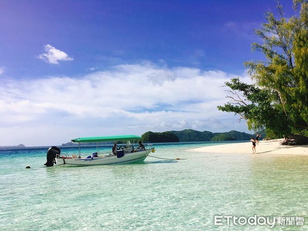帛琉旅遊泡泡「可能性高」　陳時中：規模不會太大 | ETtoday政治新