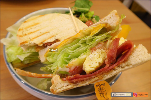 ▲▼Wooly cafe。（圖／小不點Paine提供）