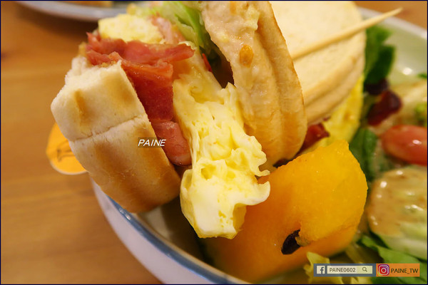 ▲▼Wooly cafe。（圖／小不點Paine提供）