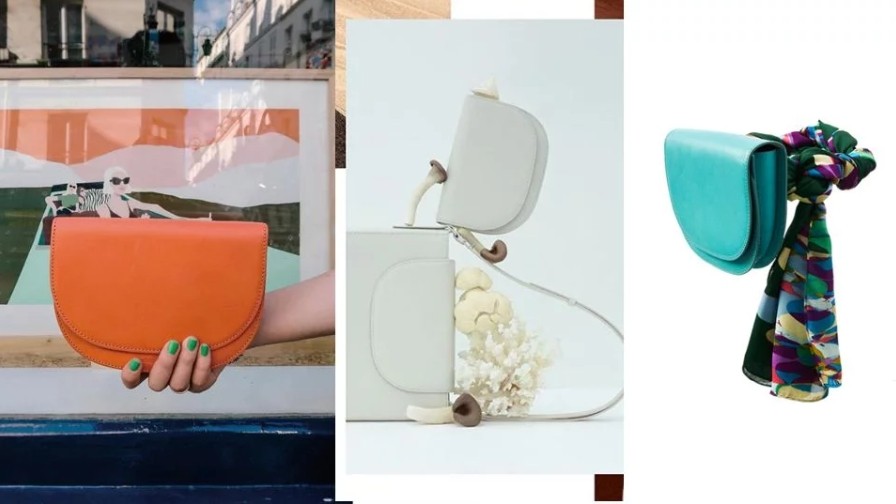 ▲韓國小包包。（圖／美人圈）