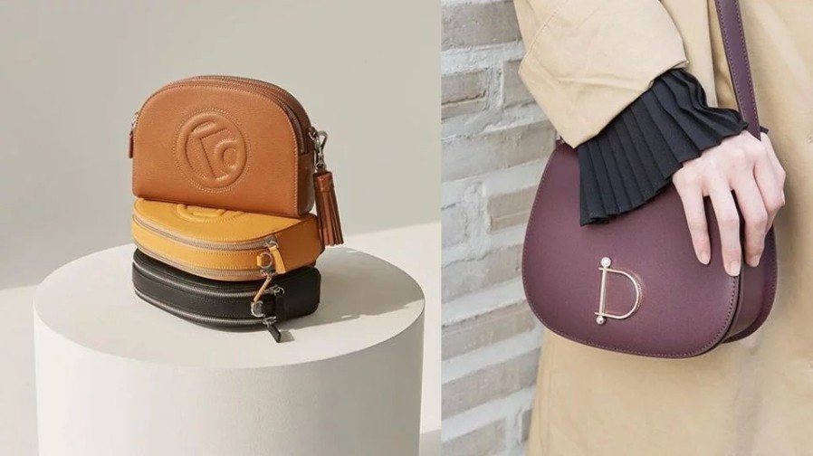 ▲韓國小包包。（圖／美人圈）