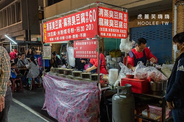 ▲▼ 駁二夜市。（圖／虎麗笑嗨嗨提供）