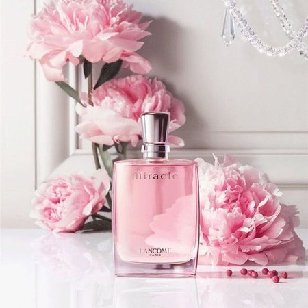 ▲7款代表春季的小清新香水，讓妳散發小女人風采。（圖／女子學提供）