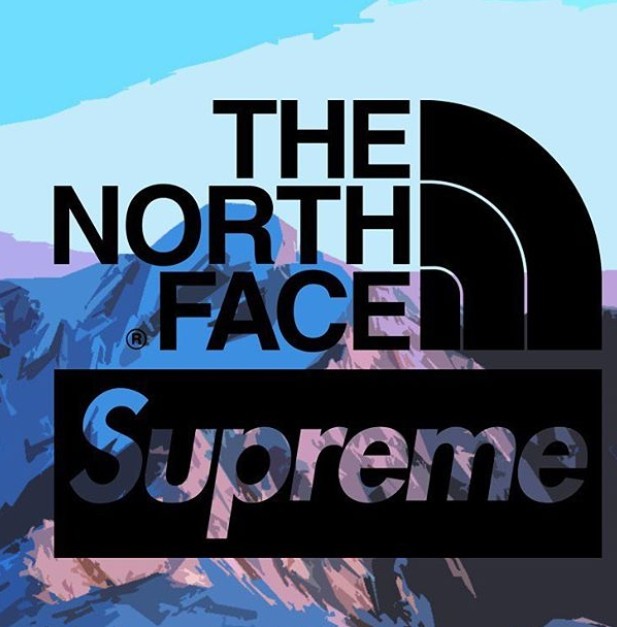 ▲Supreme X The North Face。（圖／翻攝自IG@219kicks、hype.leaked、supreme_leaks_news）