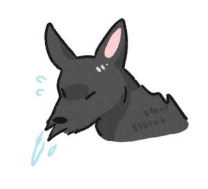 ▲▼狗狗過敏。（圖／毛起來提供）