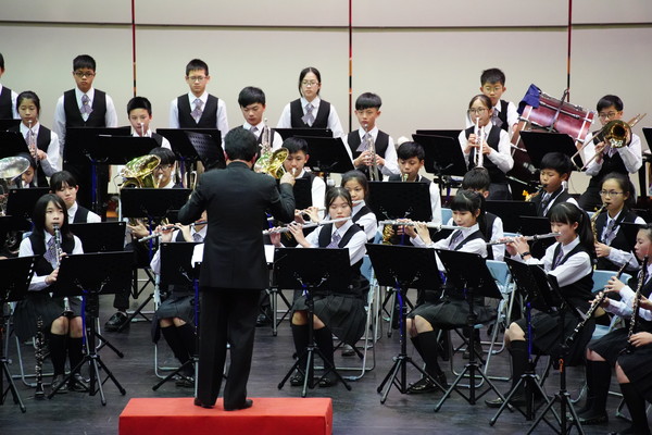 ▲2018學年度全國學生音樂比賽　新竹市勇奪12項冠軍。（圖／新竹市政府提供）