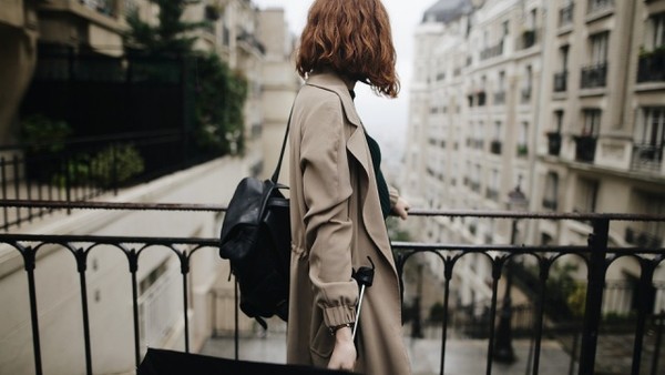 我想告訴45年前的自己...Vogue前主編寫給26+女生的建議（圖／免費圖庫pixabay）