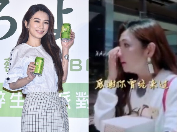 ▲▼田馥甄心疼selina             。（圖／記者李毓康攝、翻攝微博）