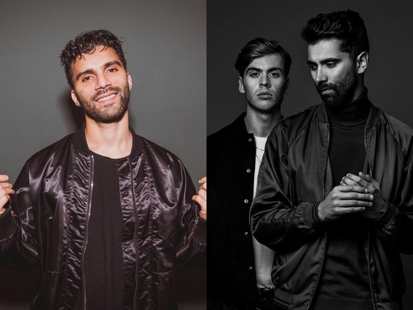 ▲▼R3hab、Yellow Claw、Vinai。（圖／翻攝自臉書）