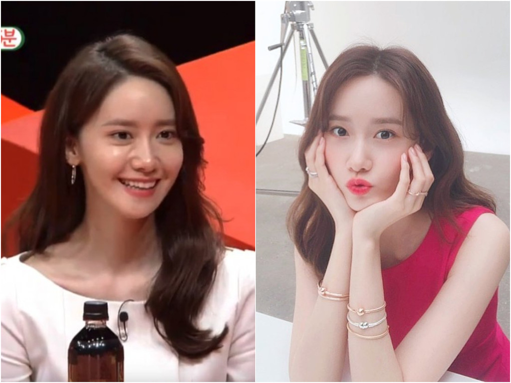 [問卦] 小鹿美人潤兒也有整形 整很大欸