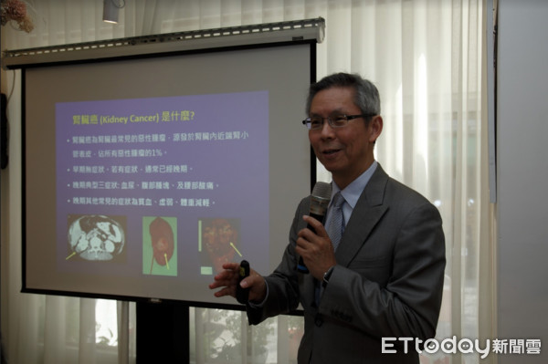 ▲台灣泌尿科醫學會理事長蒲永孝。（圖／公關提供）