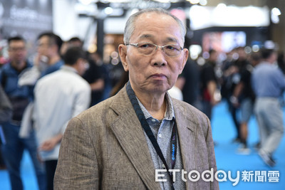 捷安特創辦人劉金標辭世 洪孟楷追憶:自行車環島最大推手之一