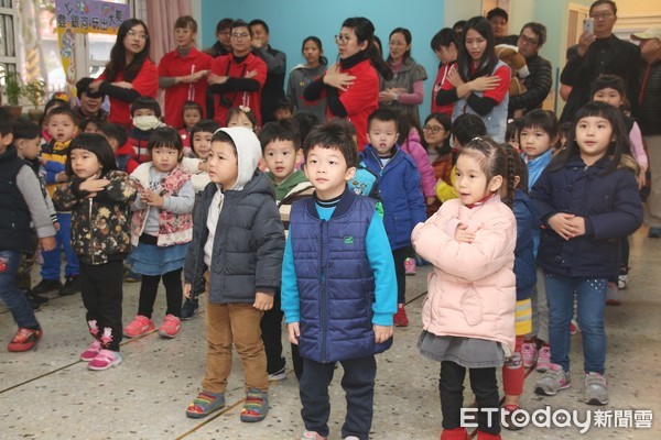 ▲▼嘉義市公立及非營利幼兒園4月開始辦理新生登記。（圖／嘉義市政府提供，下同）