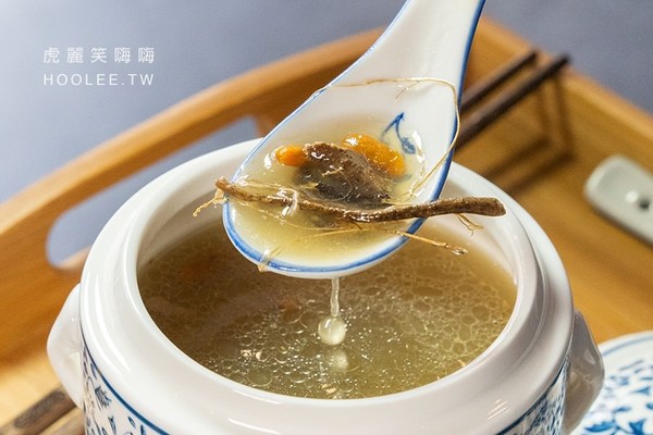 ▲▼唐太盅養生燉品甜湯 高雄武聖店。（圖／虎麗笑嗨嗨提供）