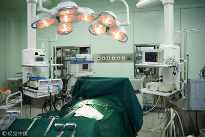 日實習醫偷拍剖腹產孕婦辯「為了學習」　自曝破百人受害