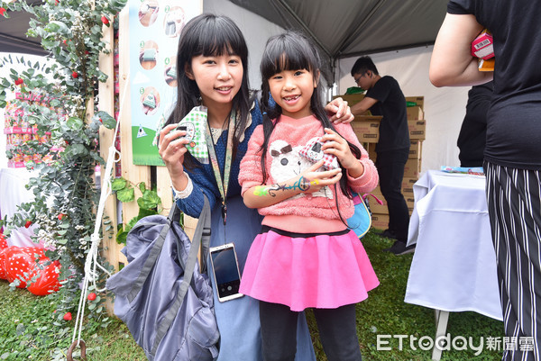 ▲▼2019好朋友野餐日,元本山。（圖／記者李毓康攝）