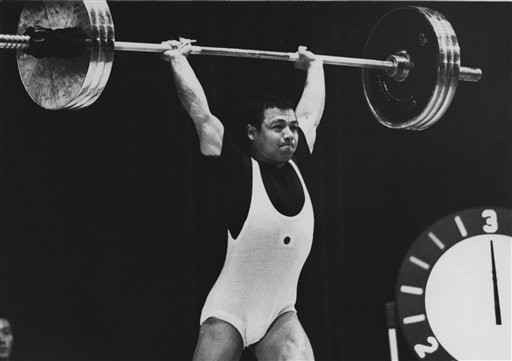 東京奧運官方電玩釋出預告日本舉重傳奇三宅義信出演 Ettoday運動雲 Ettoday新聞雲