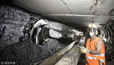 突破40年紀錄！新疆發現大規模鉻鐵礦群