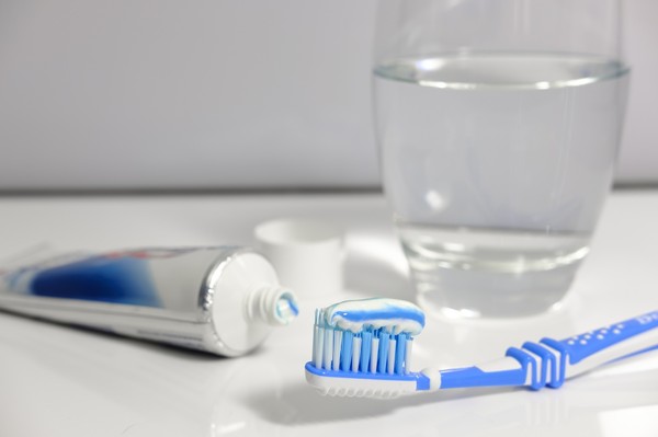 ▲刷牙、牙刷、牙膏。（圖／Pixabay）