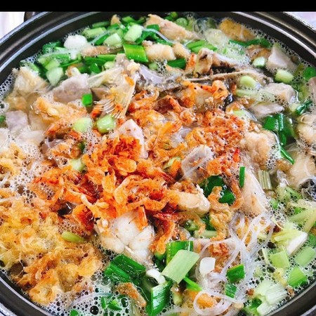 ▲▼通化街名店珍味園海鮮小館熄燈。（圖／翻攝臉書）