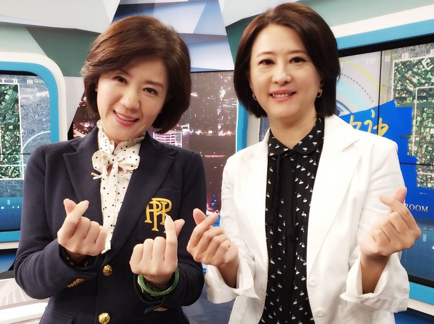 çŽ‹é´»è–‡ çŽ‹è‚²æ•å¤§æ'žè‡‰ åŒ–å¦å¸«éƒ½èªä¸å¾— ä½ æ€Žéº¼åˆå›žä¾†äº† Ettodayæ