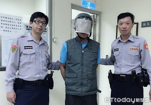 懷疑妻偷吃 他怒殺小王隱姓埋名年卻因 違規左轉 被逮 Ettoday社會新聞 Ettoday新聞雲