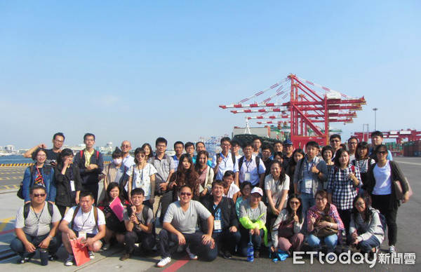 ▲▼台灣港務公司招考新人。（圖／港務公司提供）