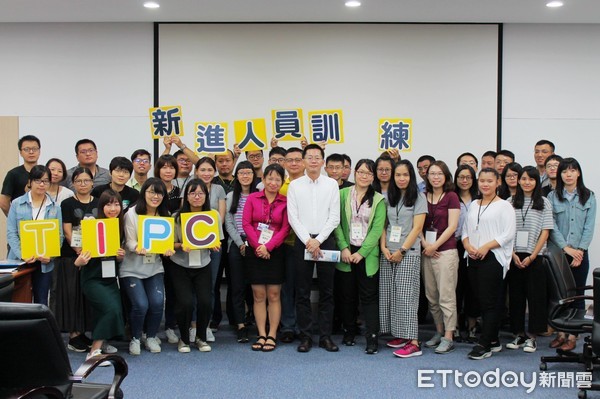 ▲▼台灣港務公司招考新人。（圖／港務公司提供）