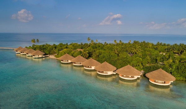 ▲馬爾地夫,馬爾地夫瑞僖敦酒店迪古拉島,The Residence Maldives at Dhigurah。（圖／取自馬爾地夫瑞僖敦酒店）