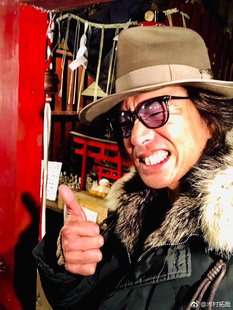 帽子控必敗！木村拓哉愛牌「CA4LA」限定店登陸信義誠品| ET Fashion